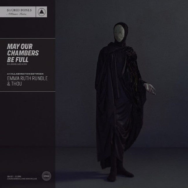 Emma Ruth Rundle & Thou - May our chambers be full (LP) - Velvet Music