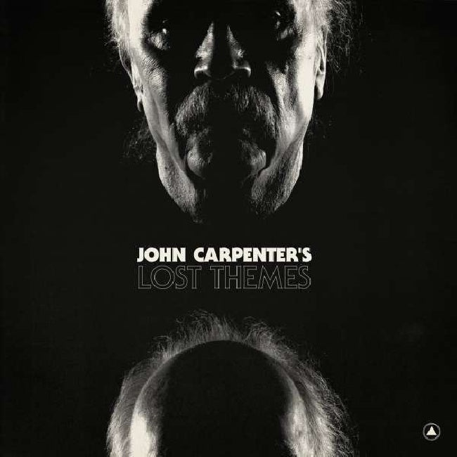John Carpenter - Lost themes (LP)