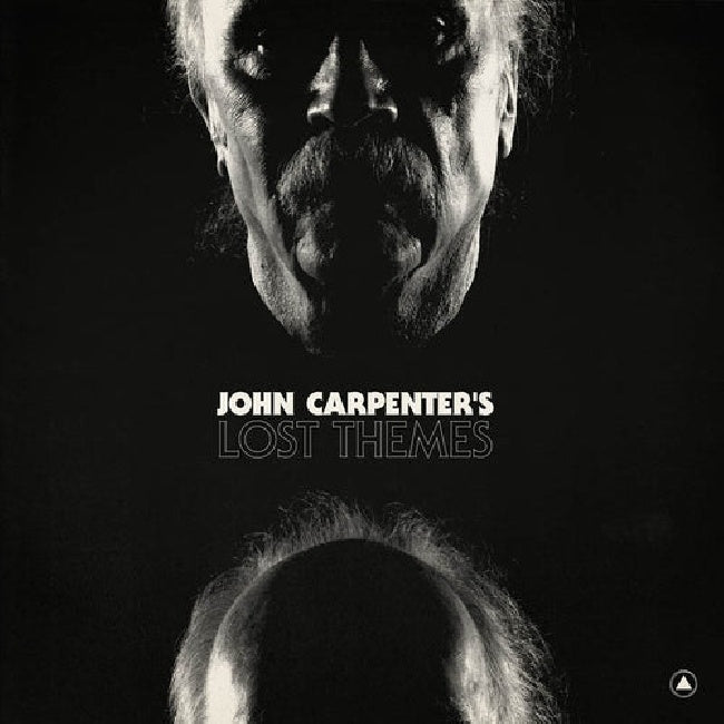 John Carpenter - Lost themes (LP)