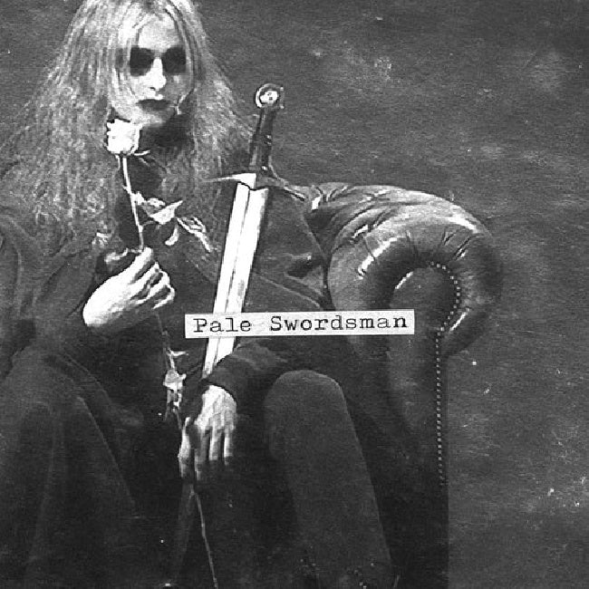 Kekht Arakh - Pale swordsman (LP) - Velvet Music
