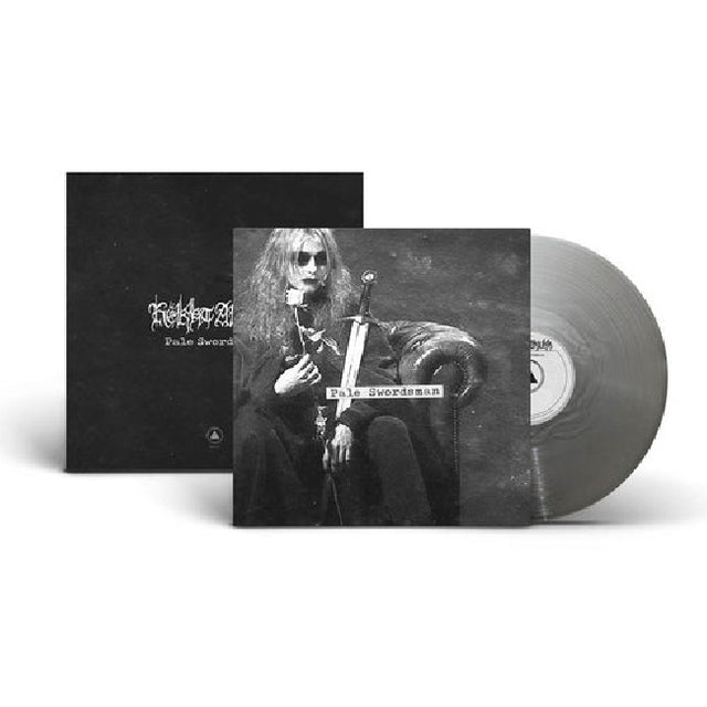 Kekht Arakh - Pale swordsman (LP) - Velvet Music