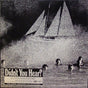 Mort Garson - Didn't you hear? (silver) (LP) - Velvet Music
