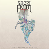 Sacri Monti - Waiting room for the magic hour (LP) - Velvet Music