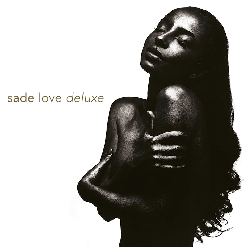 Sade - Love deluxe (LP) - Velvet Music