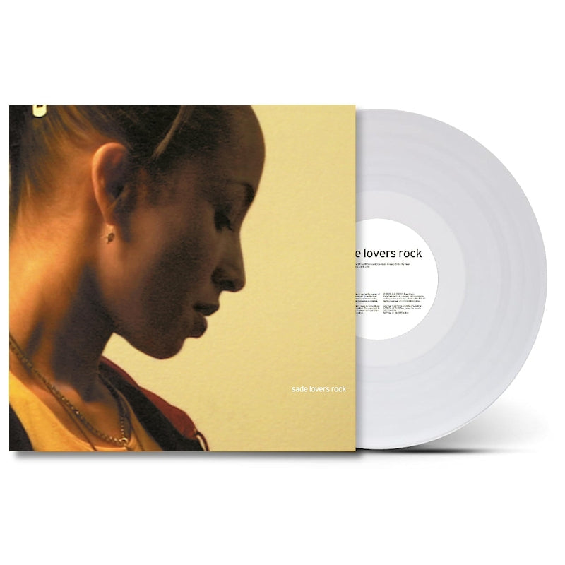 Sade - Lovers rock (LP)