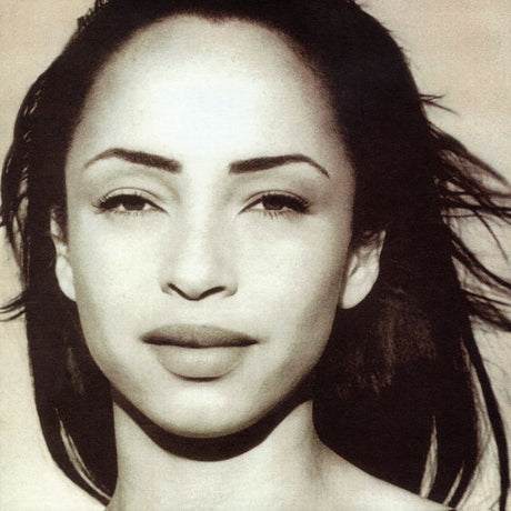 Sade - The best of (CD) - Velvet Music
