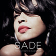Sade - The ultimate collection (CD) - Velvet Music