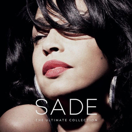 Sade - The ultimate collection (CD) - Velvet Music