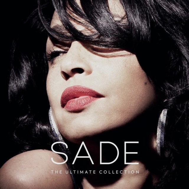Sade - The ultimate collection (CD) - Velvet Music