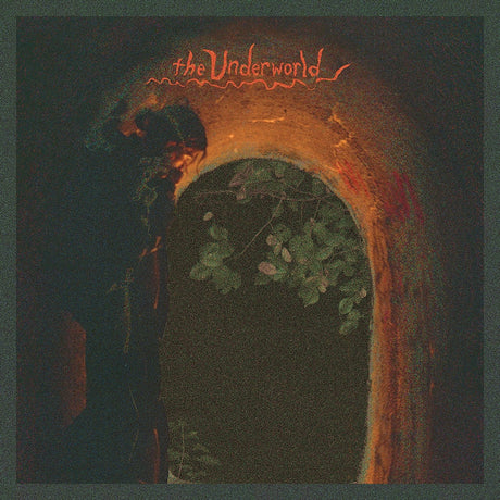 Sadurn - The underworld (cosmic blue) (LP)