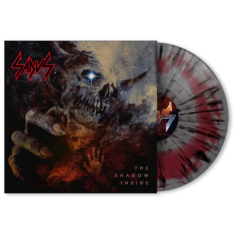 Sadus - The shadow within (LP)