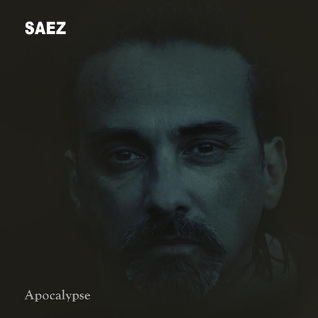 Saez - Apocalypse (CD) - Velvet Music