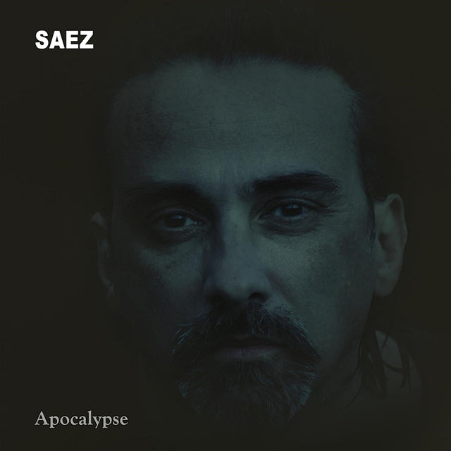 Saez - Apocalypse (accessoires) - Velvet Music