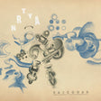 Saicobab - Nrtya -opaque grey vinyl- (LP) - Velvet Music