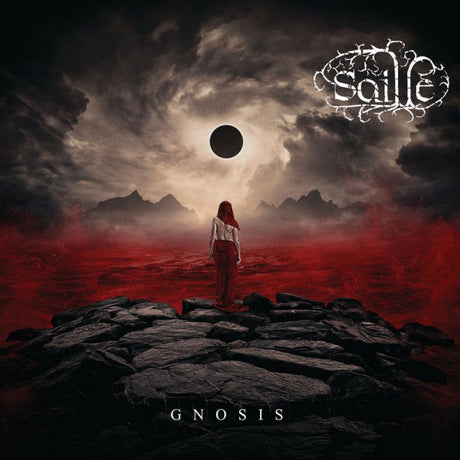 Saille - Gnosis (CD) - Velvet Music