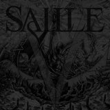 Saille - V (CD) - Velvet Music