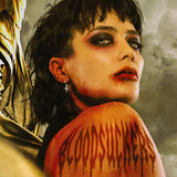 Saint Agnes - Bloodsuckers (LP) - Velvet Music