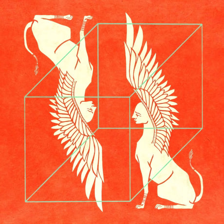 Saintseneca - Such things (LP) - Velvet Music