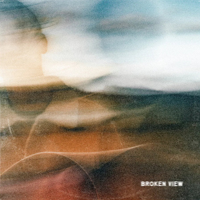 Sam Barber - Broken view (CD) - Velvet Music