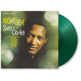 Sam Cooke - Night beat (LP)