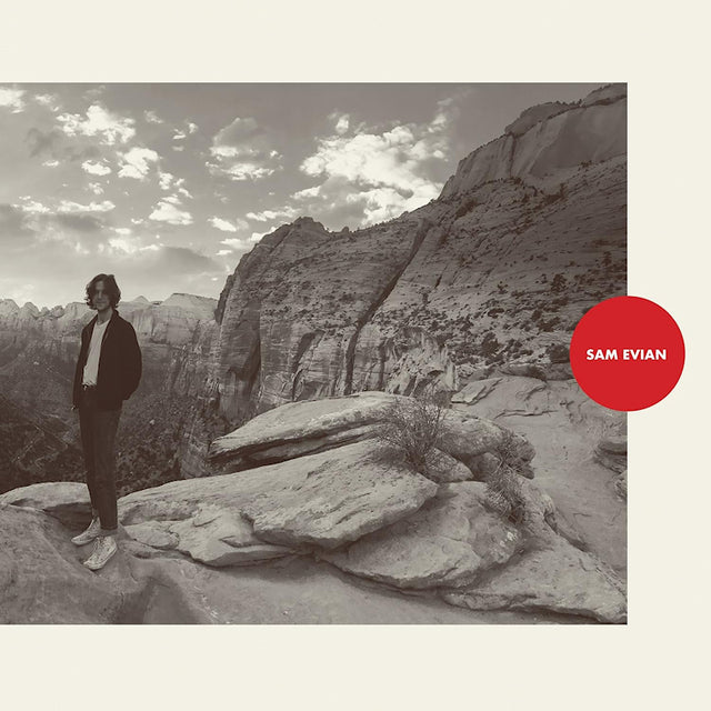 Sam Evian - You, forever (CD)