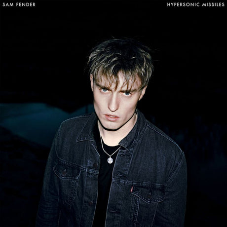 Sam Fender - Hypersonic missiles (CD) - Velvet Music