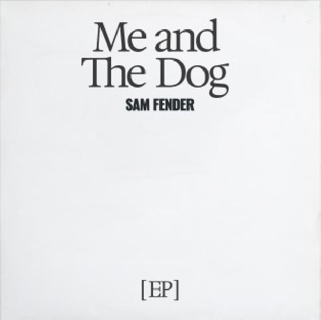 Sam Fender - Me And The Dog Ep (12-inch maxi-single) - Velvet Music