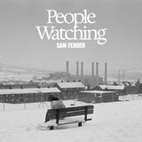 Sam Fender - People watching (LP) - Velvet Music