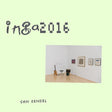 Sam Gendel - Inga 2016 (CD) - Velvet Music