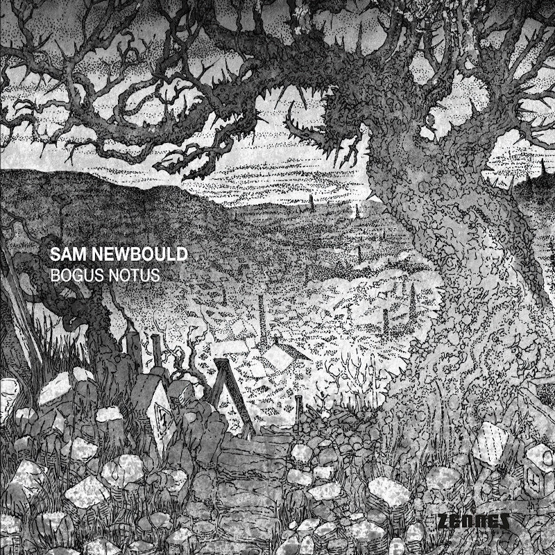 Sam Newbould - Bogus notus (CD)