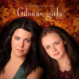 Sam Phillips - Gilmore girls (LP)