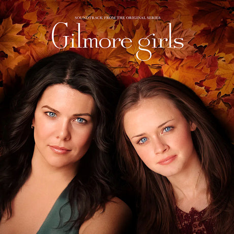Sam Phillips - Gilmore girls (LP)