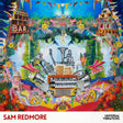 Sam Redmore - Universal vibrations (CD) - Velvet Music
