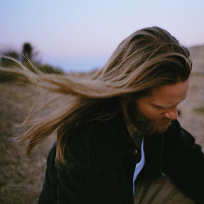 Sam Ryder - Heartland (LP)