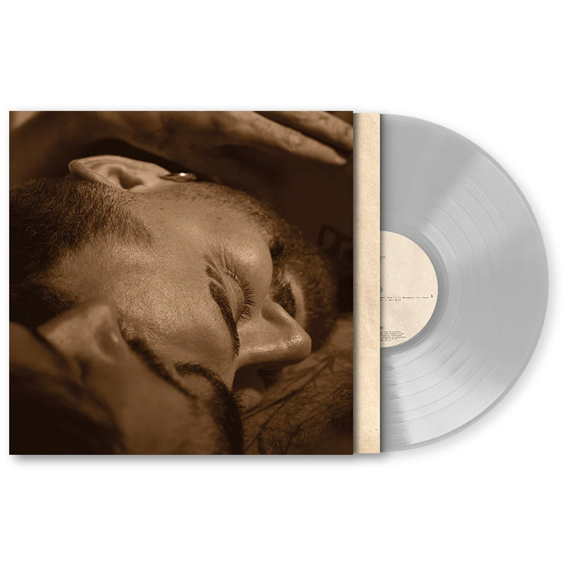 Sam Smith - Hazel Eyes (LP)