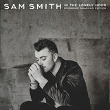 Sam Smith - In the lonely hour extra: drowning shadows edition (LP) - Velvet Music