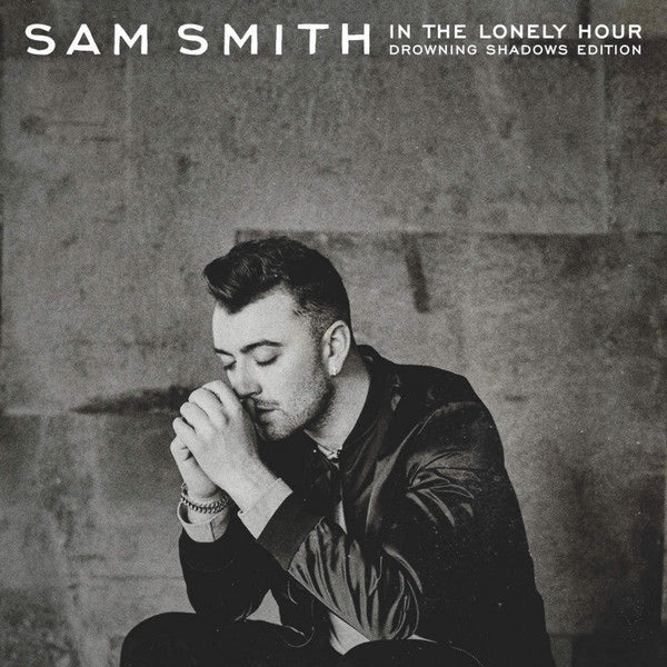 Sam Smith - In the lonely hour extra: drowning shadows edition (CD) - Velvet Music