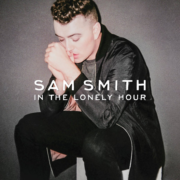 Sam Smith - In the lonely hour (LP) - Velvet Music