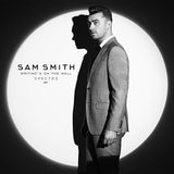 Sam Smith - Writing\'s on the wall (12-inch maxi single)