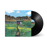 Sam Teskey - Cycles (LP) - Velvet Music