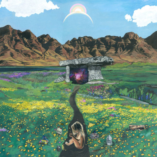 Sam Teskey - Cycles (LP) - Velvet Music