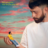 Sam Tompkins - Who do you pray to? (CD) - Velvet Music