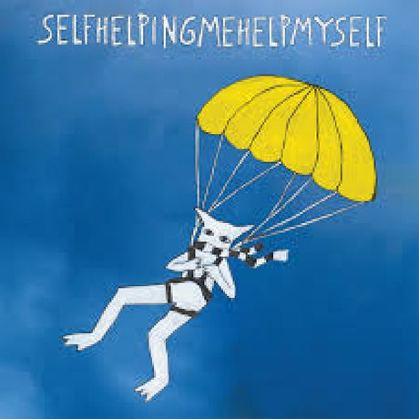 Sam Vano - Selfhelpingmehelpmyself (LP) - Velvet Music