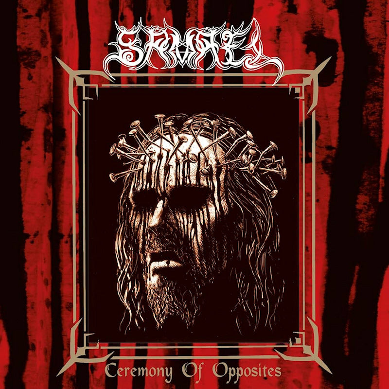 Samael - Ceremony of opposites (CD) - Velvet Music