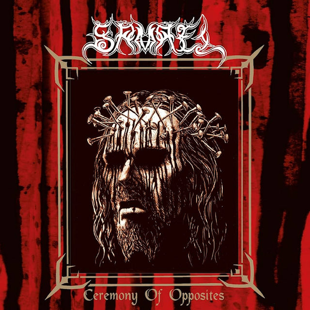 Samael - Ceremony of opposites (CD) - Velvet Music