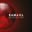 Samael - Passage - live (CD) - Velvet Music