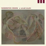 Samantha Crain - A small death (CD)