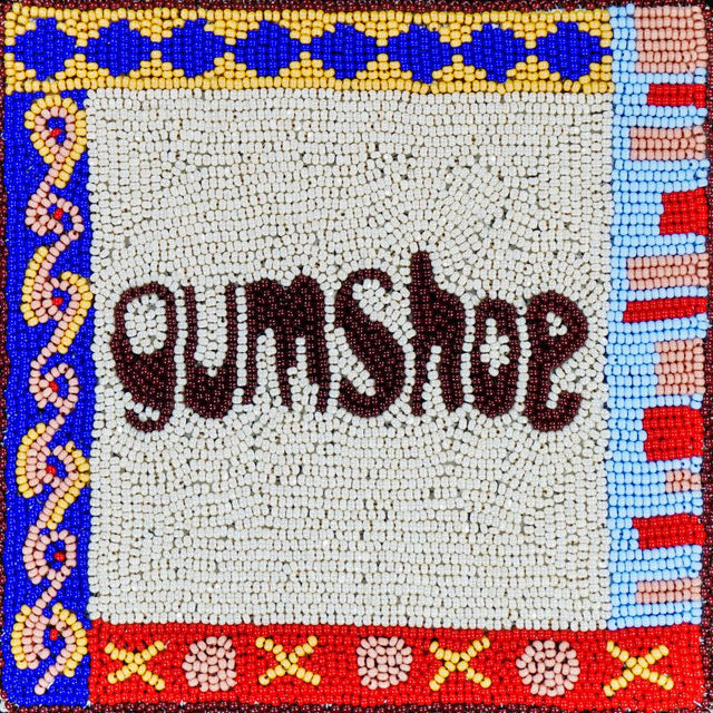 Samantha Crain - Gumshoe (LP) - Velvet Music