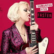 Samantha Fish - Faster (LP) - Velvet Music