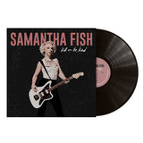 Samantha Fish - Kill or be kind (LP) - Velvet Music